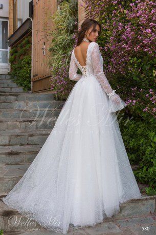 Wedding dresses Limenas Collection 580-3