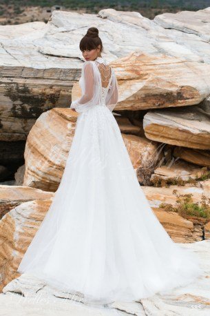 Wedding dresses Limenas Collection 585-3
