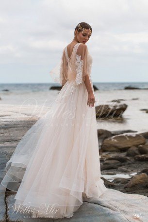 Wedding dresses Limenas Collection 588-3