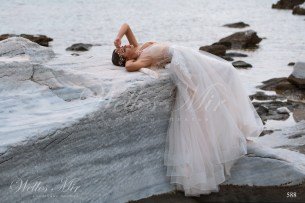 Wedding dresses Limenas Collection 588-5