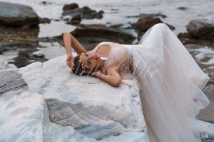 Wedding dresses Limenas Collection 588-4