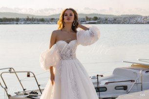 Свадебные платья Limenas Collection 589-2