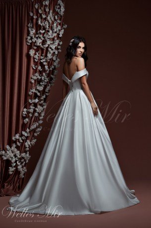 Свадебные платья Shine Collection 2019 499-3