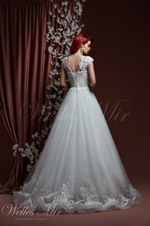 Свадебные платья Shine Collection 2019 502-3