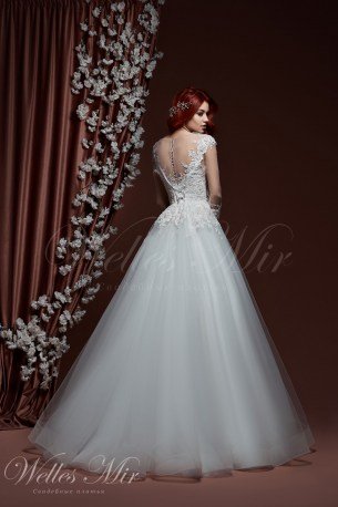 Свадебные платья Shine Collection 2019 504-3