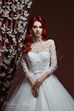 Wedding dresses Shine Collection 2019 506-2