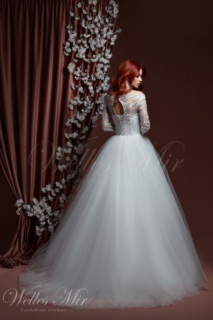 Wedding dresses Shine Collection 2019 506-3