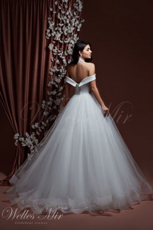 Свадебные платья Shine Collection 2019 507-3