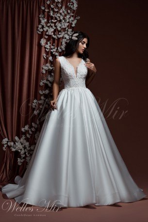 Свадебные платья Shine Collection 2019 509-1
