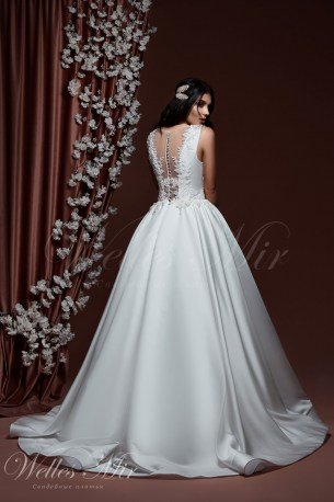 Свадебные платья Shine Collection 2019 509-3