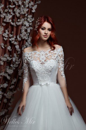 Wedding dresses Shine Collection 2019 510-2