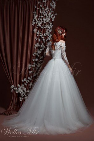 Wedding dresses Shine Collection 2019 510-3