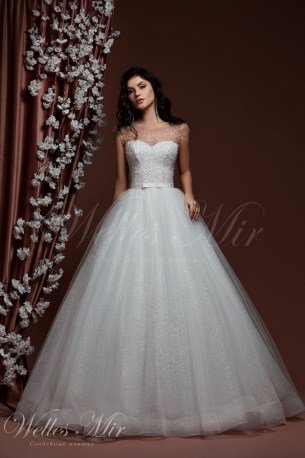 Wedding dresses Shine Collection 2019 516-1