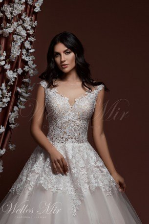 Wedding dresses Shine Collection 2019 520-2