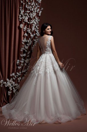 Wedding dresses Shine Collection 2019 520-3