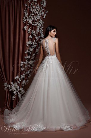 Свадебные платья Shine Collection 2019 522-3