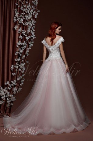 Wedding dresses Shine Collection 2019 523-3