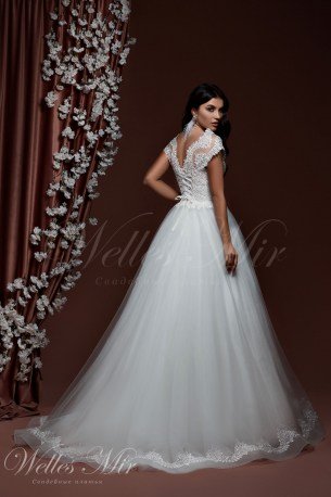 Свадебные платья Shine Collection 2019 524-3