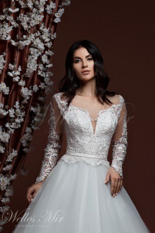 Свадебные платья Shine Collection 2019 532-2