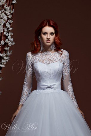Wedding dresses Shine Collection 2019 533-2