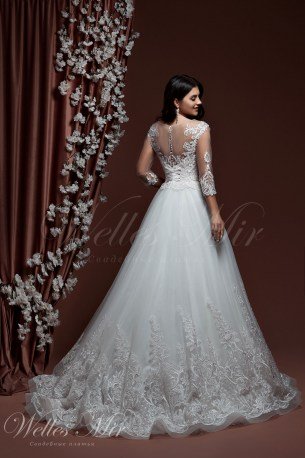 Wedding dresses Shine Collection 2019 534-3