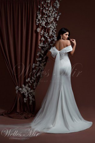 Свадебные платья Shine Collection 2019 548-3